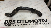 VW-SKODA-SEAT-AUDI TURBO İNTERCOOLER BASINÇ BORUSU  6Q0145762K
