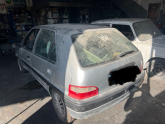 Citroen Saxo arka tampon orijinal