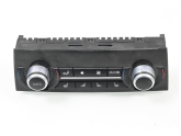 BMW F01 F02 F06 F10 Arka Klima Kontrol Paneli 9212475-01