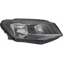 Volkswagen DEPO Far Sag 2K1941016 CADDY