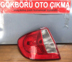HYUNDAİ GETZ SOL STOP