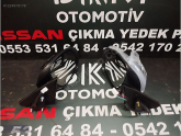 Oto Çıkma Parça / Nissan / Juke / Kaporta & Karoser / Dış Ayna Komple / Çıkma Parça 