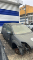 2008 FORD FİESTA 1.4 DİZEL HURDA BELGELİ ORJ
