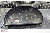 FORD MONDEO GÖSTERGE ÇIKMA