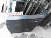 SKODA SUPERB SOL ARKA KAPI 2015-2024
