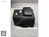 CITROEN C3 02-06 AKÜ KUTUSU 9639718480 (1.4l 16v HDI DİZEL)
