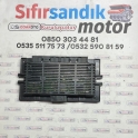 6987999 61356987999 BMW E87 E90 Ayak Aydınlatma Modülü