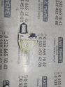 ÇIKMA AUDİ A4 SAĞ ÖN CAM MOTORU 8K0959802