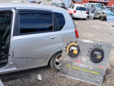 Oto Çıkma Parça / Kaporta & Karoser / Kapı / Chevrolet / Kalos / Çıkma Parça 