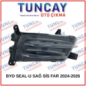BYD SEAL-U SAĞ SİS FARI 2024-2026 YEDEK PARÇA