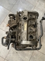 Volksvagen Passat 1.8 motor çıkma