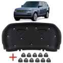 LR037857  RANGE ROVER 3 VOGUE 2013 KAPUT SÜNGERİ (İZALASYON )