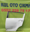 kia sportafe sol arka kapı
