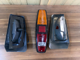 Oto Çıkma Parça / Ford / Transit / Elektrik / Stop / Çıkma Parça 