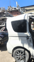 FİAT DOBLO 3 SAĞ ARKA ÇAMURLUK ÇEYREK ÇIKMA PARÇA KUL OTODA