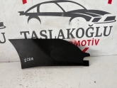 FİAT EGEA ORTA KONSOL SOL BAKALİTİ