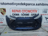 Toyota c-hr ön tampon  24/25 orijinal çıkma 52119f4250