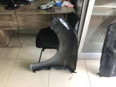 Oto Çıkma Parça / Kaporta & Karoser / Çamurluk / Renault / Megane / Çıkma Parça 