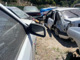 Renault 21 sağ dış ayna