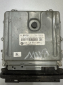 0281017024 BMW E90 320D EDC17C41 ÇIKMA MOTOR BEYNİ