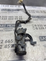 Oto Çıkma Parça / Elektrik / Kontak Seti / Isuzu / D-Max / Çıkma Parça 