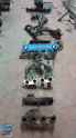 turkuaz bmw n20 motor eksoz manifoldu