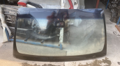 nissan navara 2008 çıkma ön cam (yan sanayi) (son fiyat)