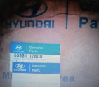 Oto Çıkma Parça / Alt Takım & Direksiyon / Amortisör / Hyundai / Matrix / Sıfır Parça 