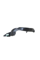 Kia Picanto Ön Çamurluk Davlumbazi Sağ Oem 86812 1Y000 748 11 17
