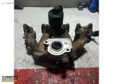 OPEL ASTRA F CORSA B KASA 1,4 8 VALF EMME MANİFOLDU