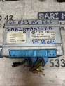 ÇIKMA BMW E46 E53 7 526 396 7526396 ŞANZIMAN BEYNİ