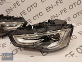 Oto Çıkma Parça / Audi / A5 / Elektrik / Far / Sıfır Parça 