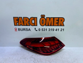 MERCEDES C SERİSİ W206 SOL DIŞ STOP ORJİNAL