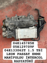 04E145785E 05E129709F 1.5 TSİ PASSAT EMME MANİFOLDU İNTERCOL