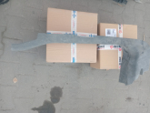Fiat fiorino ön eşik bagaliti sag 735524514