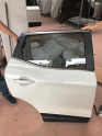 NİSSAN QASHQAİ J11 HATASIZ DOLU ORİJİNAL SAĞ ARKA KAPI...MİL OTO