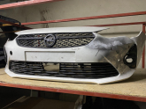 OPEL CORSA F ÖN TAMPON - ULTİMATE