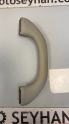 1J0857607R seat leon 99-2006 ön sağ sol uyumlu tavan tutamağı