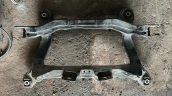 JEEP CHEROKEE ARKA TORSİYON DİNGİL TRAVERS BURSA MG