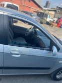 Hyundai getz sağ ön kapı çıkma dolu hatasız