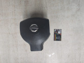 Nissan Note Orijinal Direksiyon Airbag