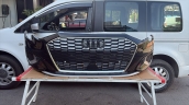 AUDİ A3 ÖN TAMPON SÖKME 2021-2022-2023 8Y0807065 ÇAĞRI OTO MASLAK