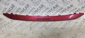 PEUGEOT 2008 2024 2026 ÖN TAMPON ÜST KUŞAK 9852656880