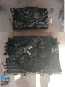 TURKUAZ BMW F01 RADYATÖR F01 RADYATÖR SETLERİ ÇIKMA ORJİNAL