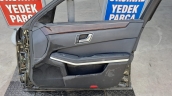 mercedes e w212 sağ ön kapı döşemesi (-son fiyat)