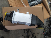 Oto Çıkma Parça / Volkswagen / Polo / Isıtma, Soğutma & Klima / Intercooler Radyatörü / Sıfır Parça 