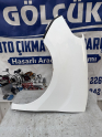 Oto Çıkma Parça / Kaporta & Karoser / Çamurluk / Fiat / Doblo / Çıkma Parça 