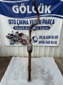 Toyota Hilux 2.4 4x4 Euro 6 Egzoz / Susturucu ORJİNAL