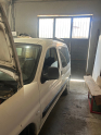 Peugeot Pachner bagaj kapağı