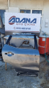 Nissan quaskai 2017 model sag arka kapı